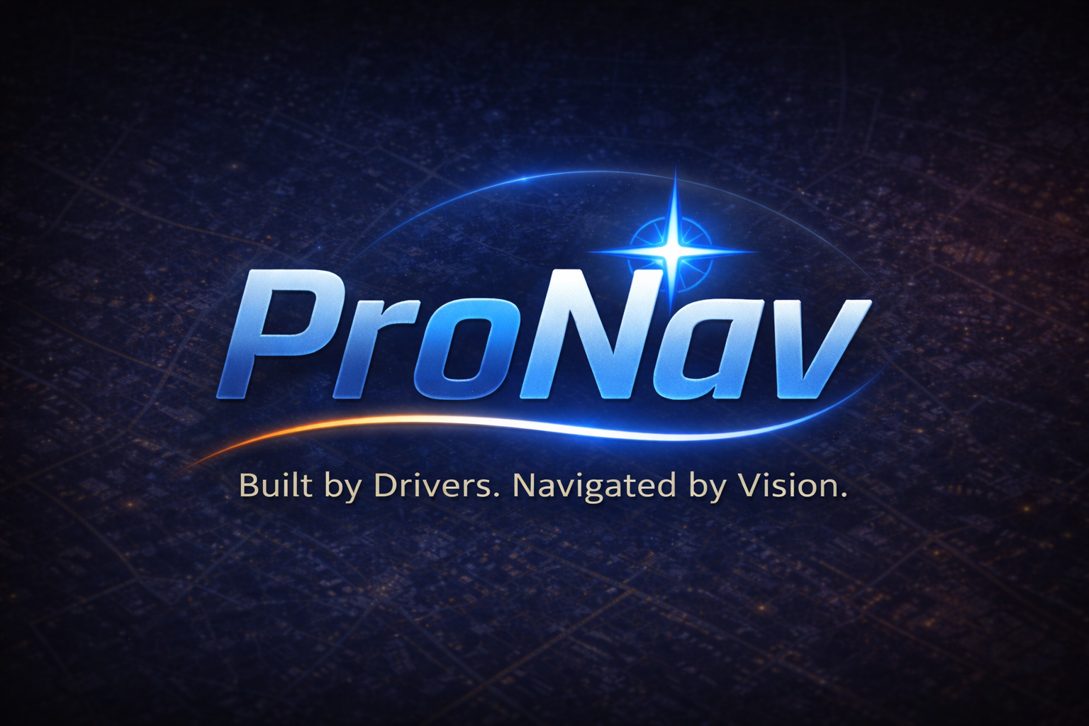 ProNav LTD