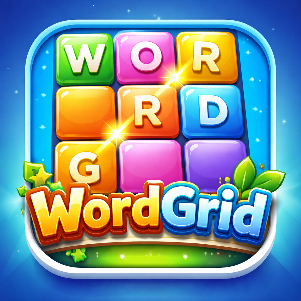 WordGrid